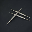 3pcs New Watch Band Spring Bars Strap Link Pins Remover Repair Kit Tool BX
