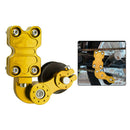 52mm Diameter. Motorcycle Chain Tensioner Roller, Chain Adjuster In