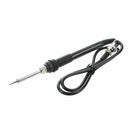 24V 50W 5 Pin Female Plug Hand Piece Solder Iron Handle for Soldering Stati W2T5