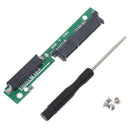 Notebook Drive Hard Disk Bracket Circuit Board Converter Set for Lenovo 310 3C