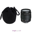 Camera Lens Soft H09 Neoprene Protector Carry Pouch Case Bag S-10X8 Size S