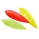 5pcs plastic fruit kiwi gadget kitchen utensil peeler cutter spoon slicer to FT