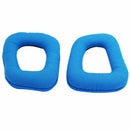 2 Ear Pads Cushion-Replacement For G35 G930 Headphone H M6S6