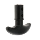 Lightweight Strong Canoe Paddle Handle Head Anti-slip Kayak Accessories