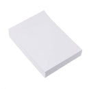 100Pcs Glossy 3R 5" Photo Paper For Inkjet Printers Photographic Graphics Output