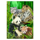 Animal 5D DIY Full Drill Diamond Painting Embroidery Cross Stitch Art