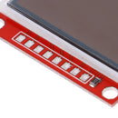 1Pc New HX1230 LCD Module Backlight Adapter LCD Display Scre ly