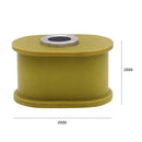 Door Hinge Check Strap Replacement Rubber Bush for BMW 7 Series E65 E66 E67 Part
