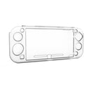 Crystal Shell Waterproof Anti-skid Portect Case for Nintend Switch Lite Console