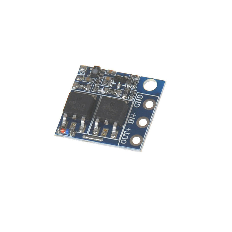 15A Solar Panel Anti Reverse Irrigation Ideal Diode Battery Charging ModuleS Gw