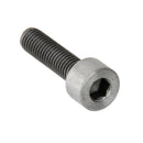 10pcs M5*20 Titanium Alloy Rustproof Cap Head Socket Screw Allen Key Bolts