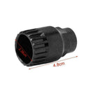 Bicycle Bottom Bracket Remover Mtb Mountain Bike 20 Teeth Repair Tool S U4M Y8S4