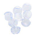 8 x Table corner protector protection for children baby Y8R9