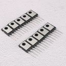 10Pcs/lot FGH60N60SMD FGH60N60 600V, 60A field stop IGBT TO-3P WL FT