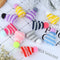 10Pcs Color Cute Knitting Mini Hats DIY Craft Supplie Headwear Toys Decortio@