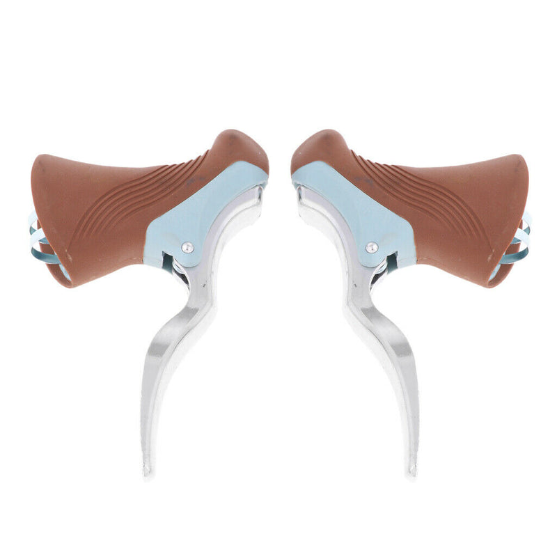 SB-07 Alloy  Road Bike Bicycle Bike Drop Bar Brake Levers