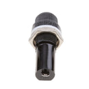 5pcs Tube Fuse Holder for 6x30mm Fuse Panel Mounting 10A/250V 15A/125V