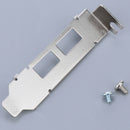 USB 3.0 to PCI-E X1 Expansion Card Dual Ports External Adapter for Windows