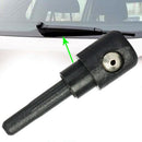 Rear Windshield Washer Nozzle 3B9955985A Water Sprayer Rear Wiper Screen Wa