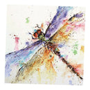 DIY Full Drill Diamond Painting Dragonfly Embroidery Needlework Home Decor