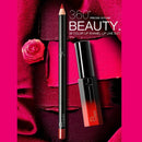 Pudaier Matte Lip Gloss Set Lip Liner Pen Waterproof Long Lasting Lip Tint
