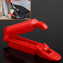 Kids Children Car Seat Safety Belt Clip Buckle Child Toddler Safe Strap Lock â„–[