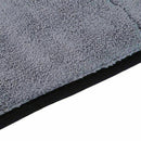 45*38cm Microfiber Vehicle Car Cleaning Towel Cloth Clothes L9X3 Was Drying I5F0