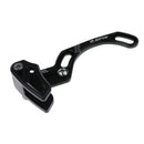 Bike Chain Guide - Road Mountain Bicycle Single Speed Chainring Protector, with