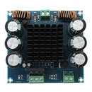 XH-M253 TDA8954TH Core BTL Mode HIFI Class 420W High Power Mono Digital 3C