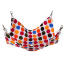 Pet Kitten Cat Hammock Removable Hanging Soft Bed Cages for Chair
