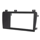 for Volvo XC70 V70 S60 2004-2007 Car 2 Din Stereo Radio Fascia Panel Plate