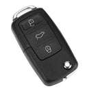 Wireless Duplicator Copy Remote Control for Universal Garage Door 433MHz