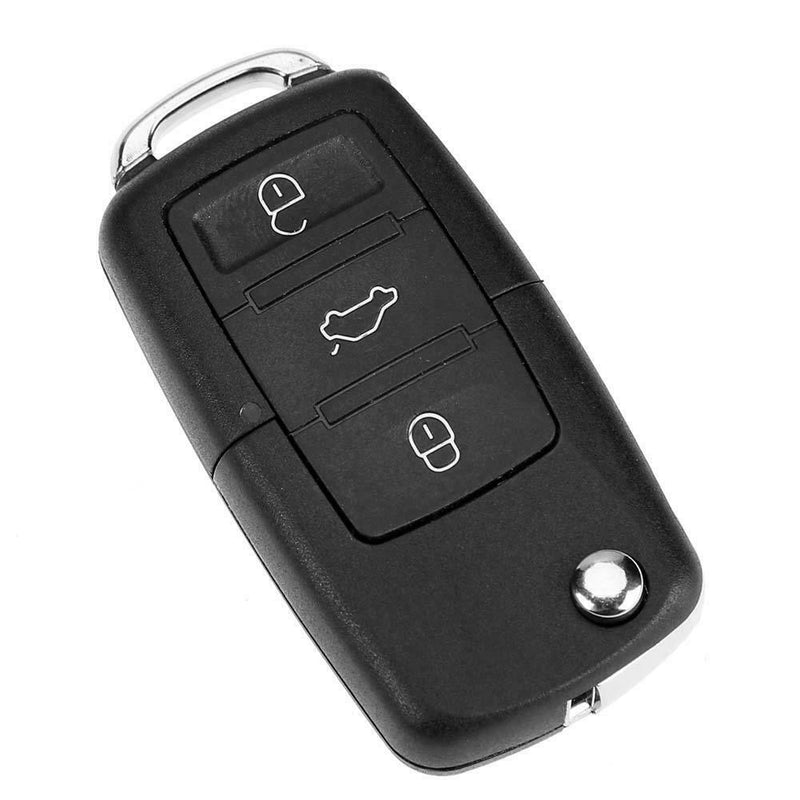 Wireless Duplicator Copy Remote Control for Universal Garage Door 433MHz