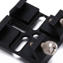finderscope dovetail slot for astronomy optics monocular binoculars telescope LJ