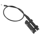 Engine Hood Release Bonnet Cable Left For BMW E65 E66 750i 760i