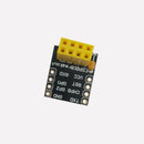 10pcs ESP8266 ESP01 ESP01S Breakout Breadboard Breakout PCB Adaptor WiFi