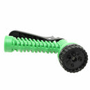 Multifunction Car Wash Water Spray Nozzle Gun Garden Hose Clean Pipe Wash KYV