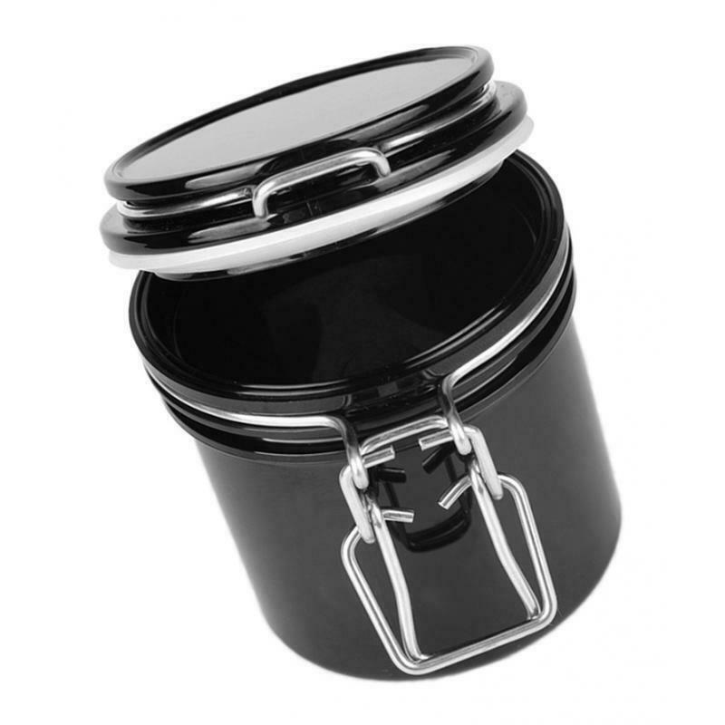 Plastic Grafting Eyelash Glue Storage Box