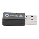 Bluetooth 5.0 Audio Transmitter USB AUX Stereo Wireless Adapter for Speaker