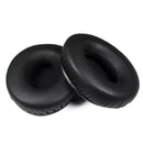 Replacements Ear Pad Earpads Cushions for Beats Solo HD 1.0 Headphones Black &