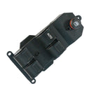 Power Window Master Switch 4-Button For 2001-2005