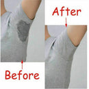 60 pcs Antiperspirant Patches Pad Underarm towel