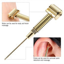 Face Massager Ear Acupoints Probe Acupuncture Points Needle Probe Facial Ti