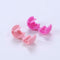 50pcs Korean Kids Girls Mini Side Bangs Hair Claws Jaw Clip Pea Hairpins A#S