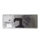RU/Russian Layout Repairing PartKeyboard White Letter f/ LENOVO IdeaPad U410