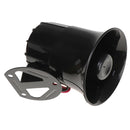 12V 110dB Car Alarm Electric Air Horn Siren Speaker 6-Sound Tone Super Loud 20W