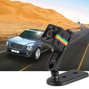 SQ11 Camera HD 1080P Night Vision Camcorder Infrared Video Recorder(Black) A