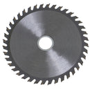 40T Circular Saw Blade 4 Inch Saw Blade Cutting Disc For Wood Saw Cutting Discs