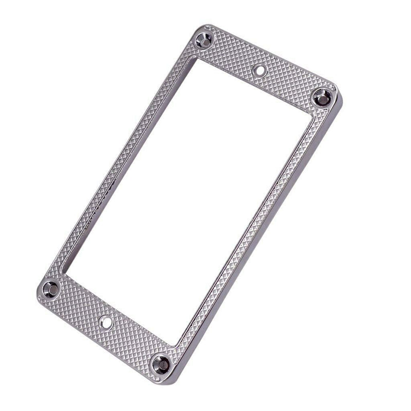 Alloy Electric Guitar  Pickup Mounting Ring For LP Style Guitar