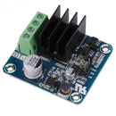 Dc 50A Double Ibt-4 Stepper Motor Driver H-Bridge Pwm For Smart Car Beus 20